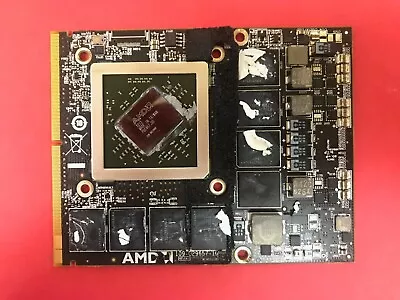 $75.26 • Buy Apple IMac 2011 VGA Video Card 216-0811000 109-C29657-10,A1312 HD 6970M 1GB DDR5