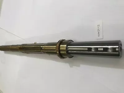 £651.60 • Buy Colchester Lathes, MASCOT 1600  40437-2   CLUTCH DRIVING SHAFT
