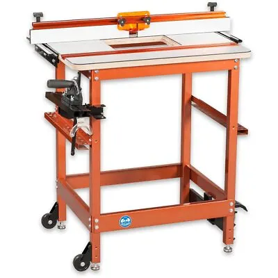 UJK Router Table With Laminated Top • £574.98
