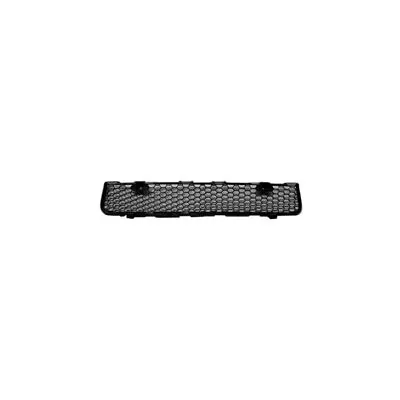 Grille For 09-15 Mitsubishi Lancer Ralliart Turbo Front Lower Black Honeycomb • $66