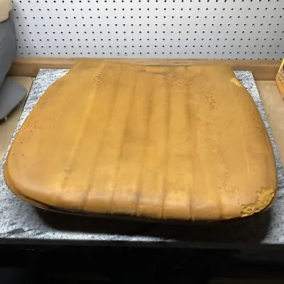 77-85 Mercedes W123 Front Bottom Seat Cushion Foam Pad 1239102650 NOT Horsehair! • $78