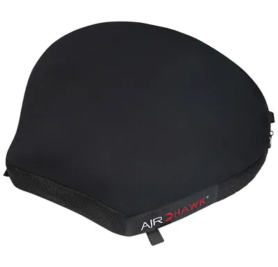 $106.16 • Buy Airhawk Cushion 2 Seat Pad Black Med (14  L X 14  W) (FA-AH2MED)