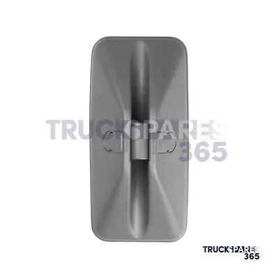 Fits Iveco Cargo 75e15 Complete Mirror Body Parts Mirrors • $42.90