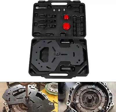 307-675 DPS6 Dual Clutch Tool Transmission Installer For Ford Volvo Focus Fiesta • $159.98