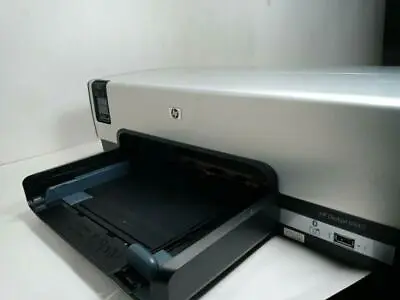 HP Deskjet 6940 Standard Color Inkjet Printer • $198