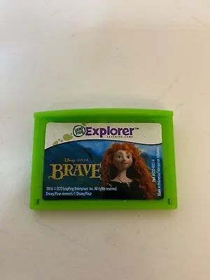 Leapfrog Explorer / GS / LeapPad 1 2 3 Brave • £5