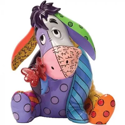 Disney Britto Eeyore Large Figurine 4033895 • $109