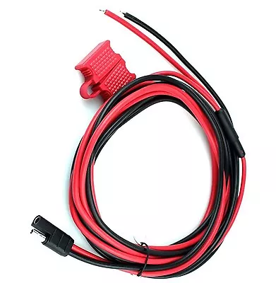 NEW Power Cable Motorola Mobile Radio Maxtrac HKN4137A • $11.90