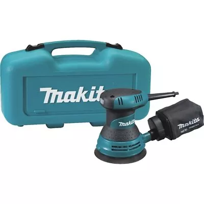 Makita 3.0A Random Orbit Sander • $112.64