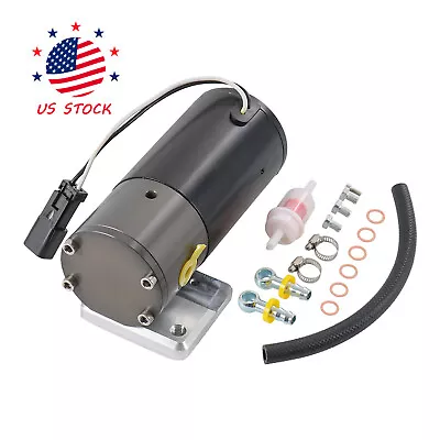 Fuel Lift Pump For 1998 1999 2000 2001 2002 Dodge Ram 2500 Ram 3500 5.9l Diesel • $105.97