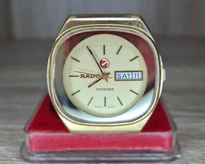 Rado Voyager Mens Watch  • £269.99