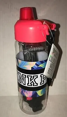 Victoria’s Secret PINK Water Bottle Headband & Fanny Pack Sport Set Great Gift • $19.99