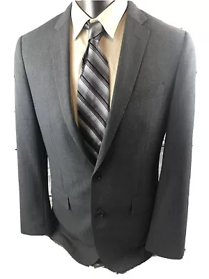 J. Crew Ludlow Mens Blazer Jacket 40.L Unstructured Wool Tollegno 1900 NWOT • $48.40