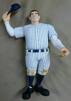 Babe Ruth 12  Figurine New York Yankees #3 (2007) By CMG Worldwide FREE SHIPPING • $69.95