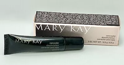 Mary Kay Concealer Beige 1 #023469 Full Size 0.3 Oz. • $48.95