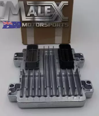 VE E38 ECU ECM Engine Computer 6.0L L76 LS2 L98 LS3 V8 SS HSV • $483.95