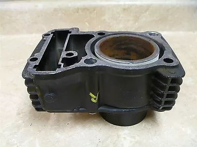 Honda 500 VT SHADOW VT500 Used Engine Rear Cylinder 1984 HB75 • $12.19