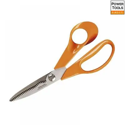 Fiskars Universal Garden Scissors 180mm (7in) • £22.46