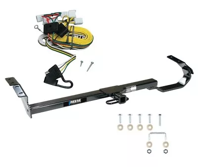 Reese Trailer Tow Hitch For 97-01 Toyota Camry 4 Dr. Sedan W/ Wiring Harness Kit • $276.30