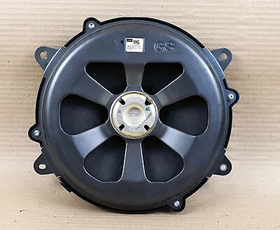 2015-2021 Lexus GS200T GS350 RCF RC 350 Rear Subwoofer 86160-0WW40 Oem Used • $180