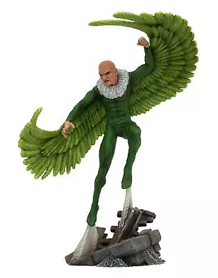 Marvel Gallery Comic Vulture Pvc Statue • $79.99