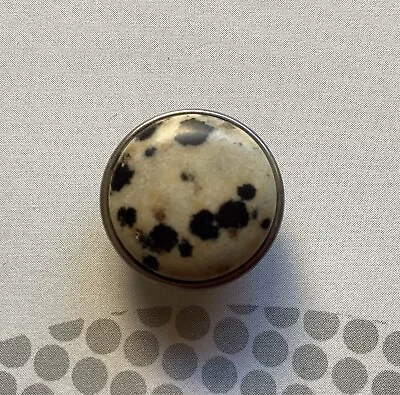 $14.95 • Buy Noosa Amsterdam Chunk  Ignis Stone   *Brand New **Genuine ***Rare
