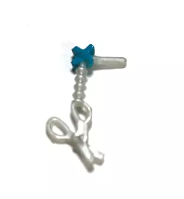 Monster High Frankie Stein Home Ick Right Replacement Earring Only • $8