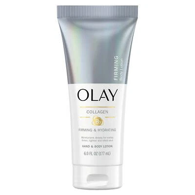 $26.07 • Buy Olay Firming & Hydrating Hand & Body Lotion 6 Oz FREE WORLD SHIP EXP 07/2024