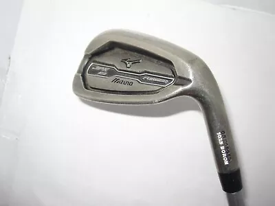 Mizuno JPX EZ Forged Pitching Wedge Steel Stiff Right Handed Standard Length • $49.49