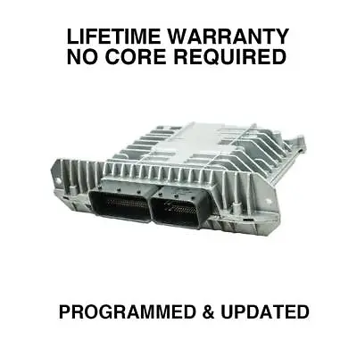 Engine Computer Programmed/Updated 2008 Ford Truck 8C3A-12A650-DUB UFK1 6.4L • $414.99