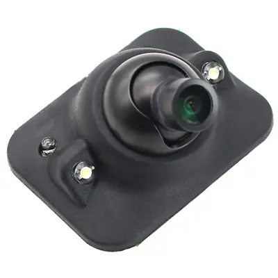 170° Car Rear/Front/Side View Backup Camera Reverse Night Vision Waterproof 12V • $24.19