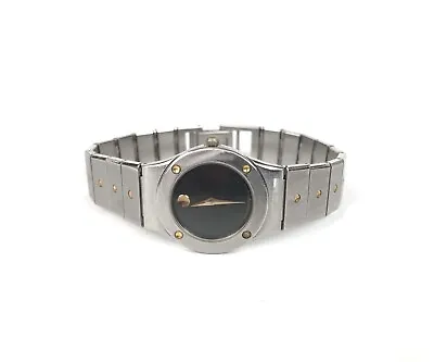 Movado Museum Authentic Womens Stainless Steel Analog Dial Quartz Watch • $202.50