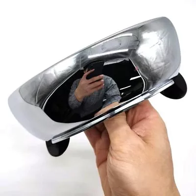 Motors Mirror 180º Degree Rearview Mirrors For Kawasaki Z1000 Z900 Z800 Z750  • £26.39