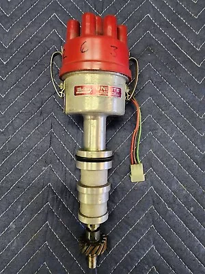 Ford FE Mallory 3755301 Electronic Ignition Distributor  • $275