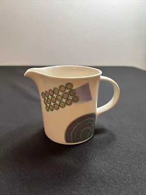 MIKASA Intaglio Life Style CAC18 Creamer By John Bergen • $8.99