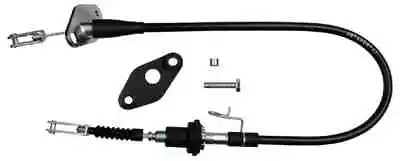 SACHS 3074 600 142 Clutch Cable For Hyundai • $53.70