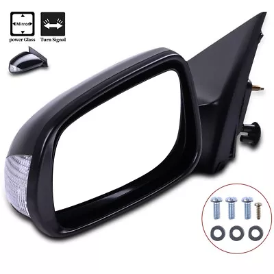 For 2005-10 Scion TC Driver Side Power Door View Mirror W/ Turn Signal • $48.26