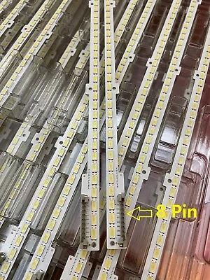 LED Backlight Strip For UA55D6003SM UA55D6600 UA55D6600WJ BN64-01664A LTJ55OHW01 • $24