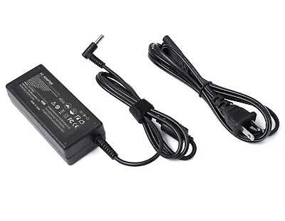 NEW 45W 19.5V 2.31A AC Adapter Charger For HP Laptop Power Supply Cord 4.5*3.0mm • $7.99