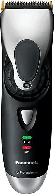 Panasonic ER-GP72 GP72 Professional Cord/Cordless Hair Clipper • $169.90