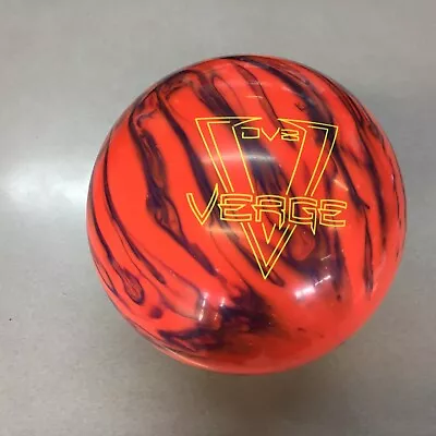 DV8 Verge Hybrid  Bowling Ball  15 LB.    NEW IN BOX!!        #225D • $129.95