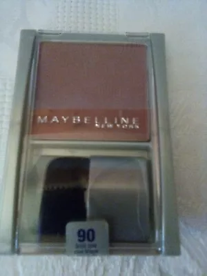 Maybelline ExpertWear Blush - Brick Rose 90 • $8.99