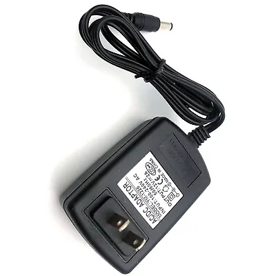 12V AC Adapter For Western Digital WD My Book 3TB WDBFJK0030HBK WA-24E12 WA24E12 • $8.90