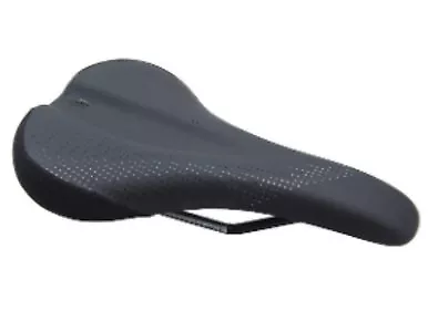 WTB Koda Medium Saddle - Black Cromoly • $99.99