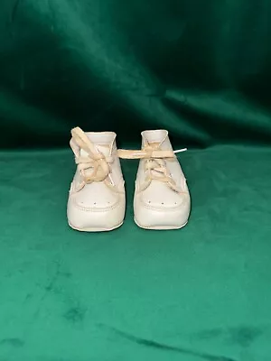 Vintage Baby Shoes In Good Condition  • $6