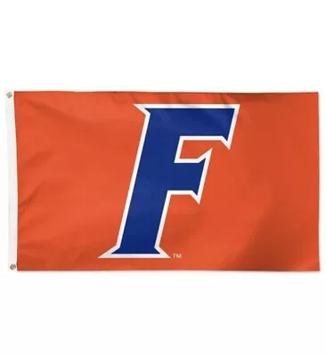 Florida Gators Large Flag 3 X 5 Foot Double Sided • $10