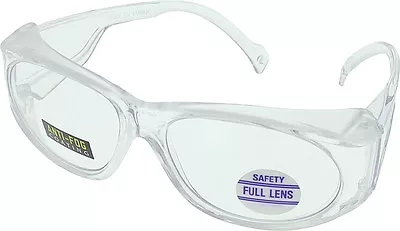 MS Magnifying Safety Glasses - Anti-Fog 1.75 • $19.08