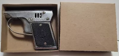 Vintage Japan Continental Pistol Lighter • $40