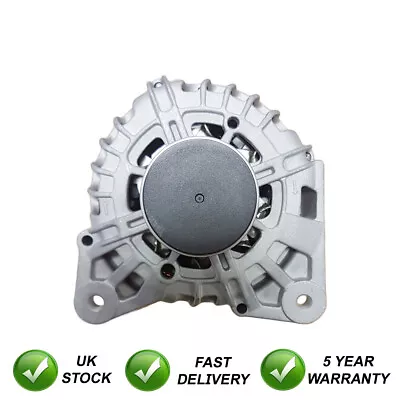 £181 • Buy Alternator Fits Megane Kangoo Scenic Kadjar Grand Scenic Kuga 1.5 DCi 2.0 CDi
