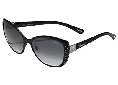 £302 • Buy Chopard Sunglasses SCH995S 0541